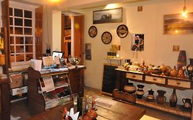 Cafe Preto Pousada e Bistrô